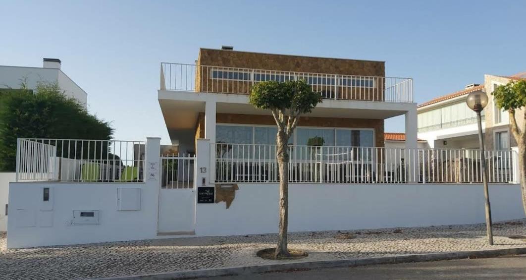 Chelreira Serra E Mar المظهر الخارجي الصورة