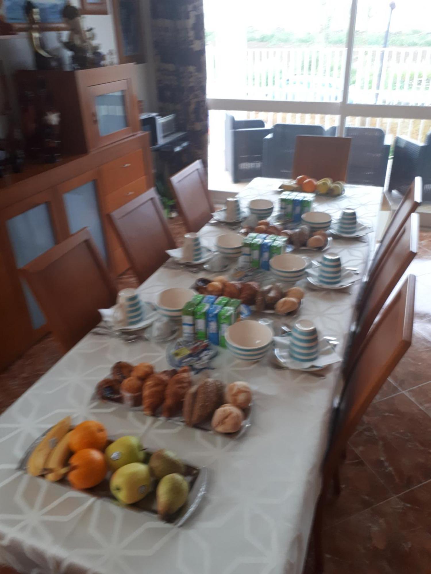 Chelreira Serra E Mar المظهر الخارجي الصورة